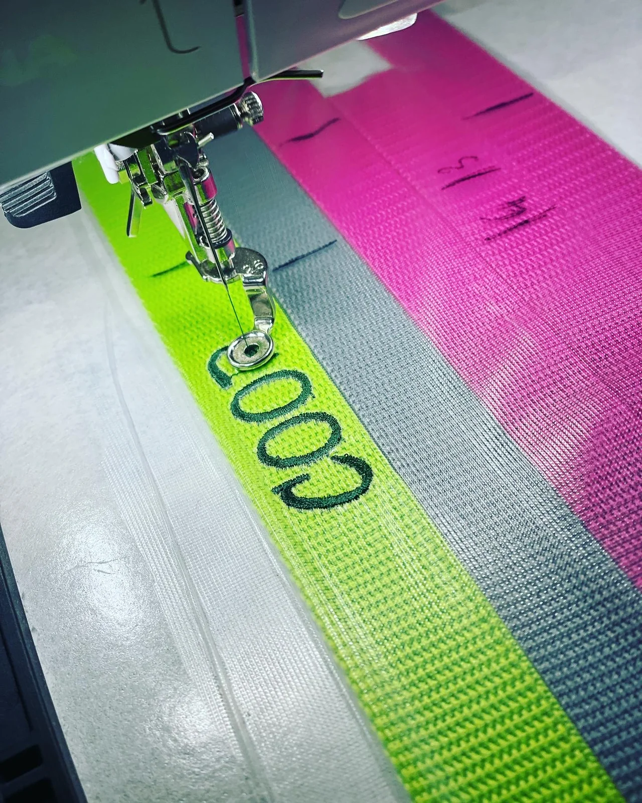 Maßanfertigung für einen Hund