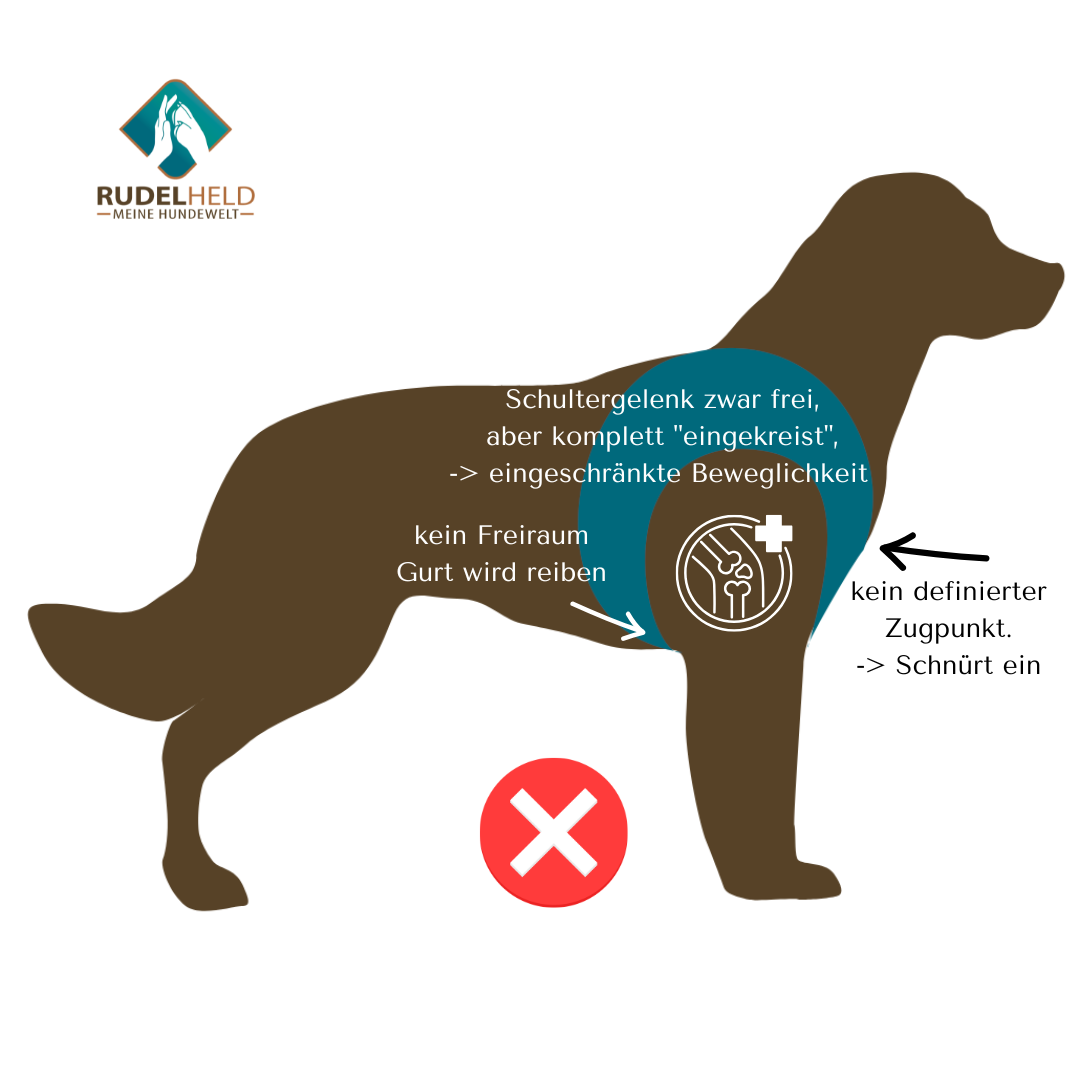 Infografik zum Softgeschirr